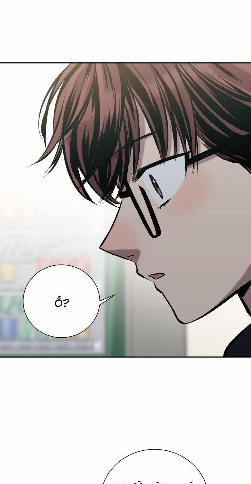 Anh Chàng Lầu Trên 39 trang 38