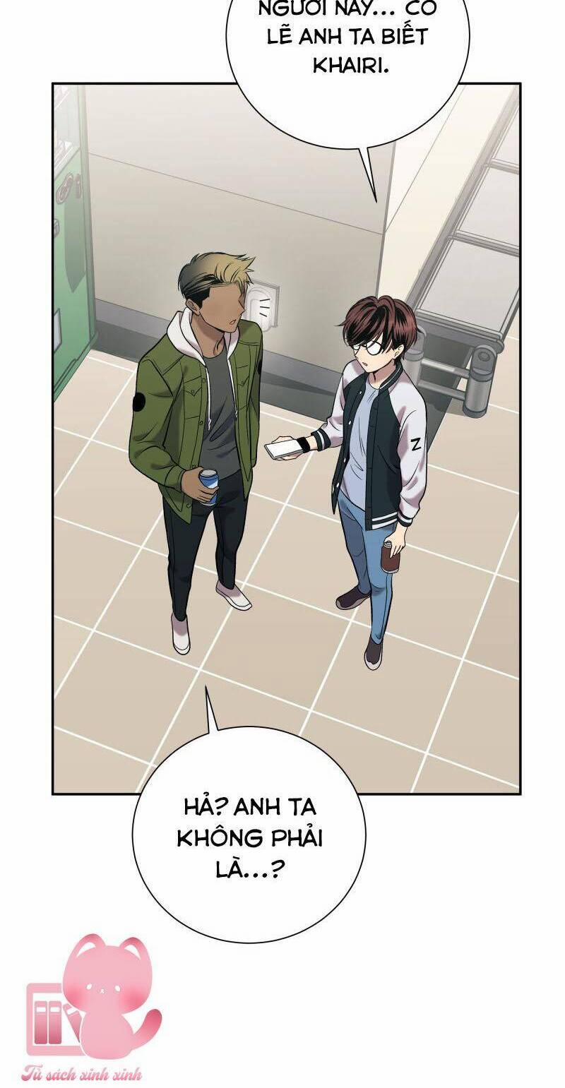 Anh Chàng Lầu Trên 39 trang 39