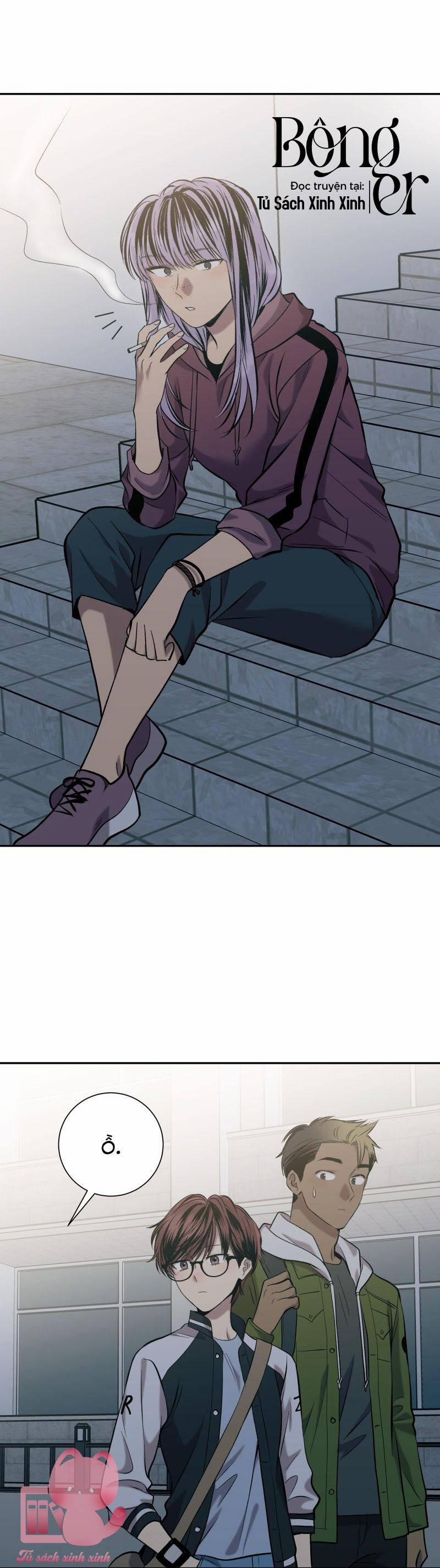 Anh Chàng Lầu Trên 39 trang 42