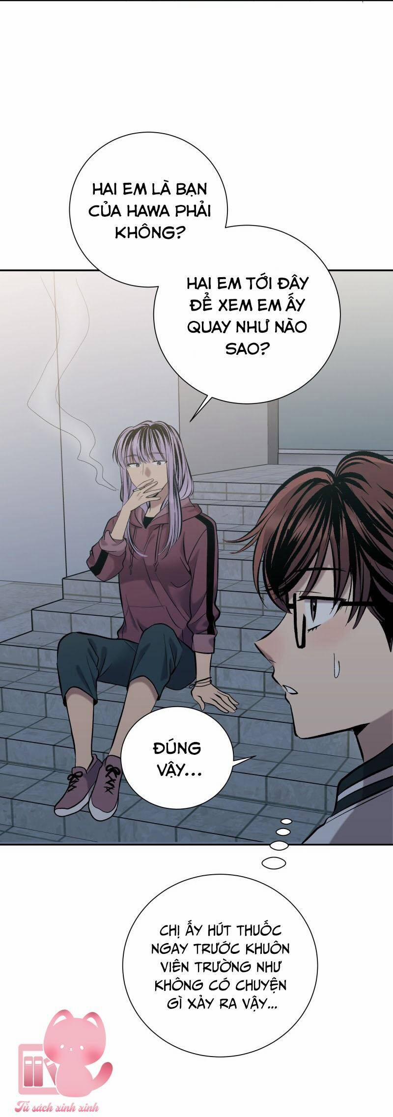 Anh Chàng Lầu Trên 39 trang 43