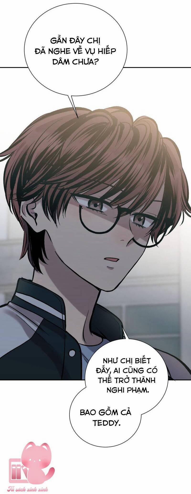 Anh Chàng Lầu Trên 39 trang 45