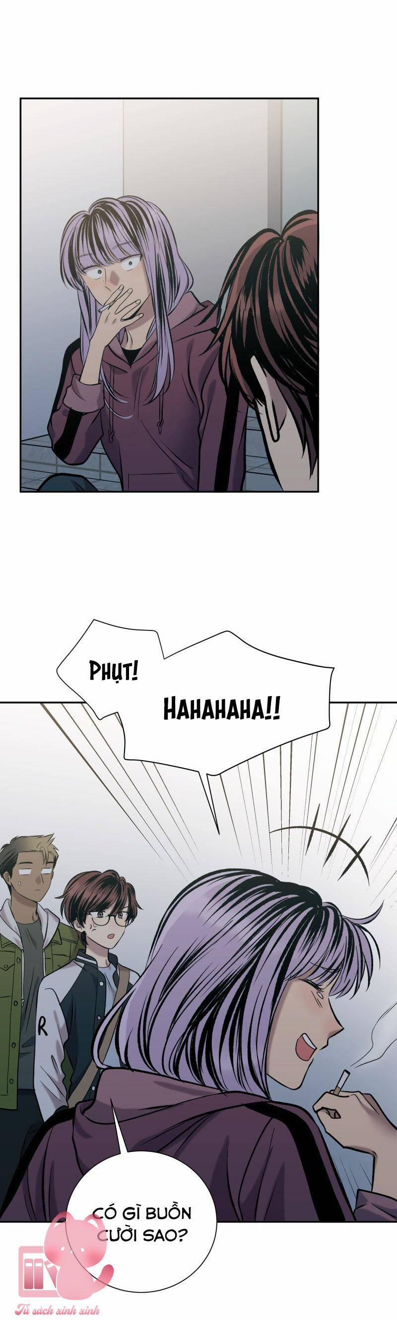 Anh Chàng Lầu Trên 39 trang 46