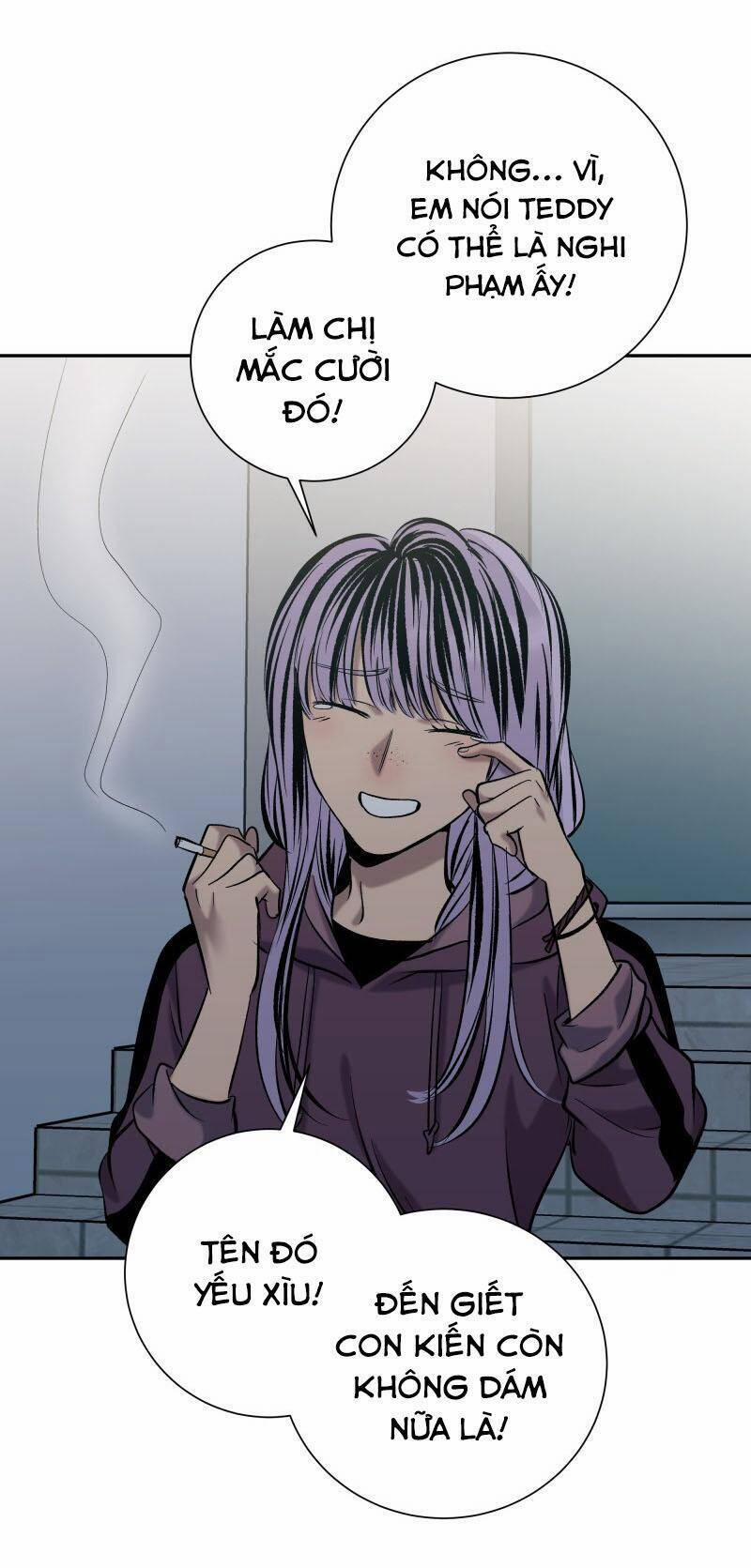 Anh Chàng Lầu Trên 39 trang 47