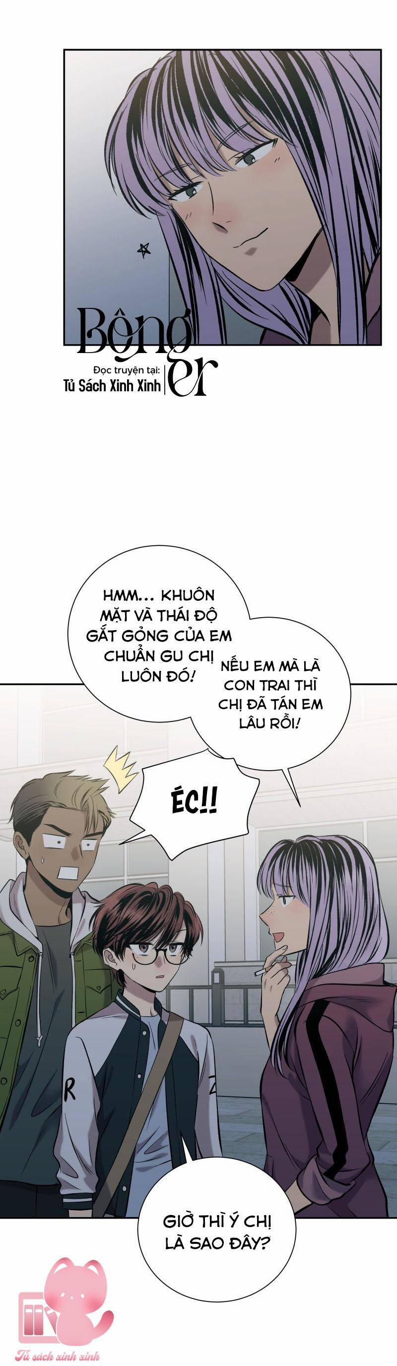 Anh Chàng Lầu Trên 39 trang 49