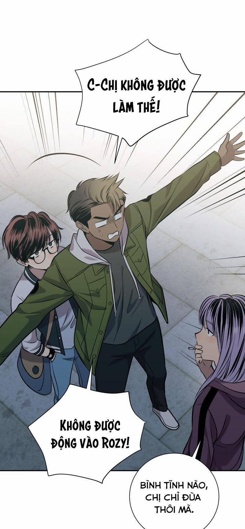 Anh Chàng Lầu Trên 39 trang 50