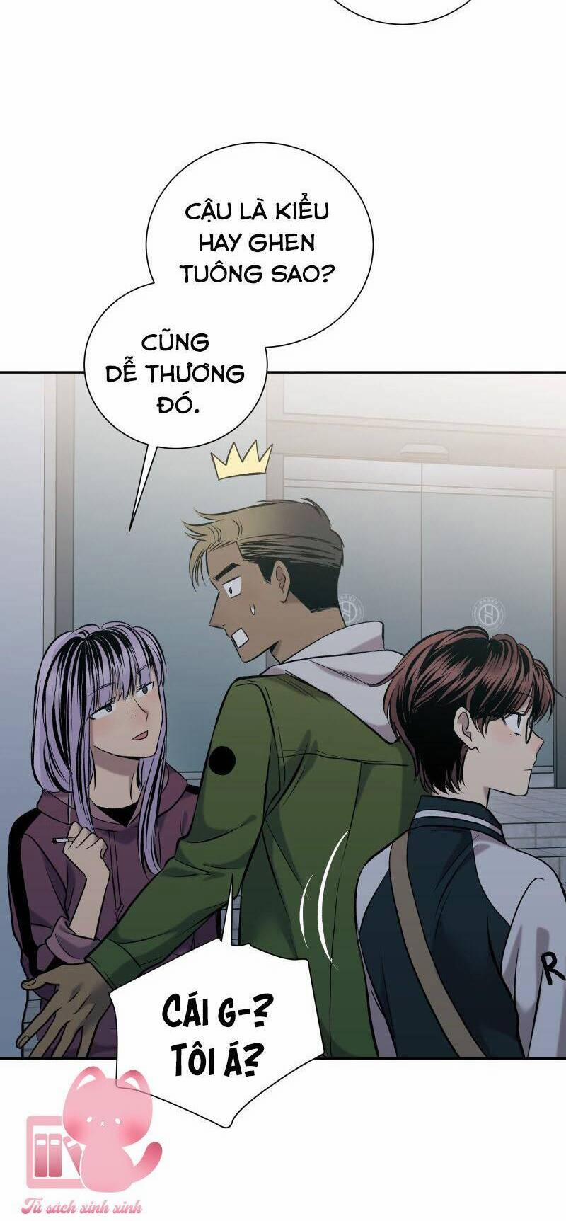 Anh Chàng Lầu Trên 39 trang 51