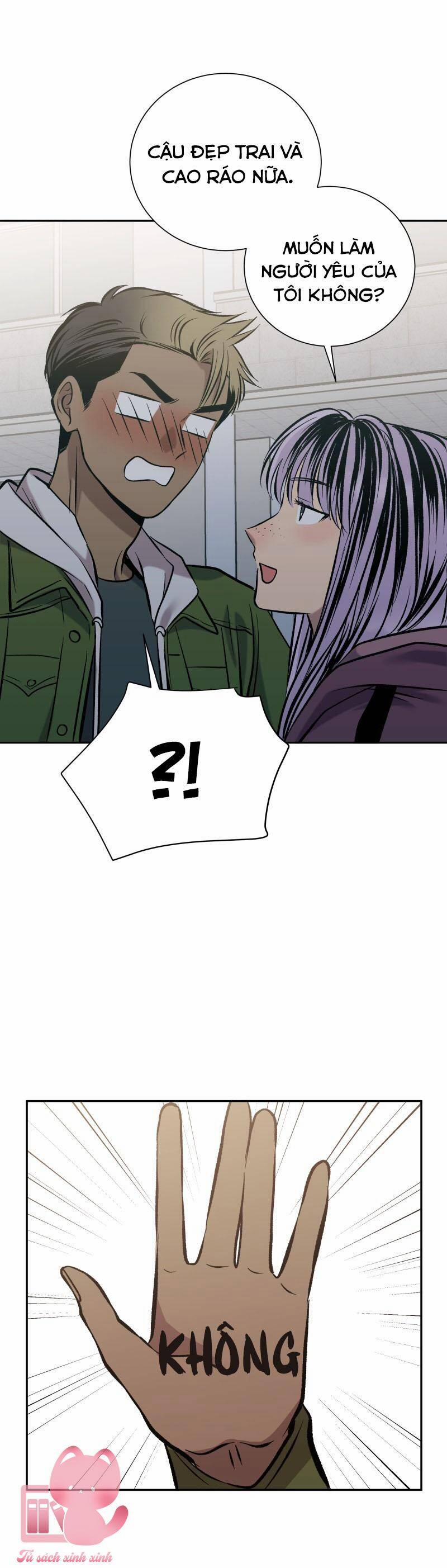 Anh Chàng Lầu Trên 39 trang 52