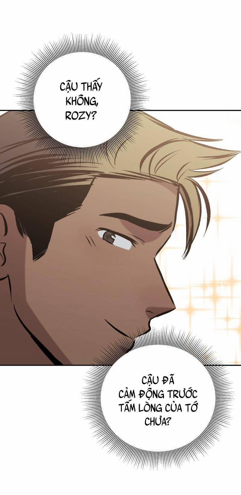 Anh Chàng Lầu Trên 39 trang 54