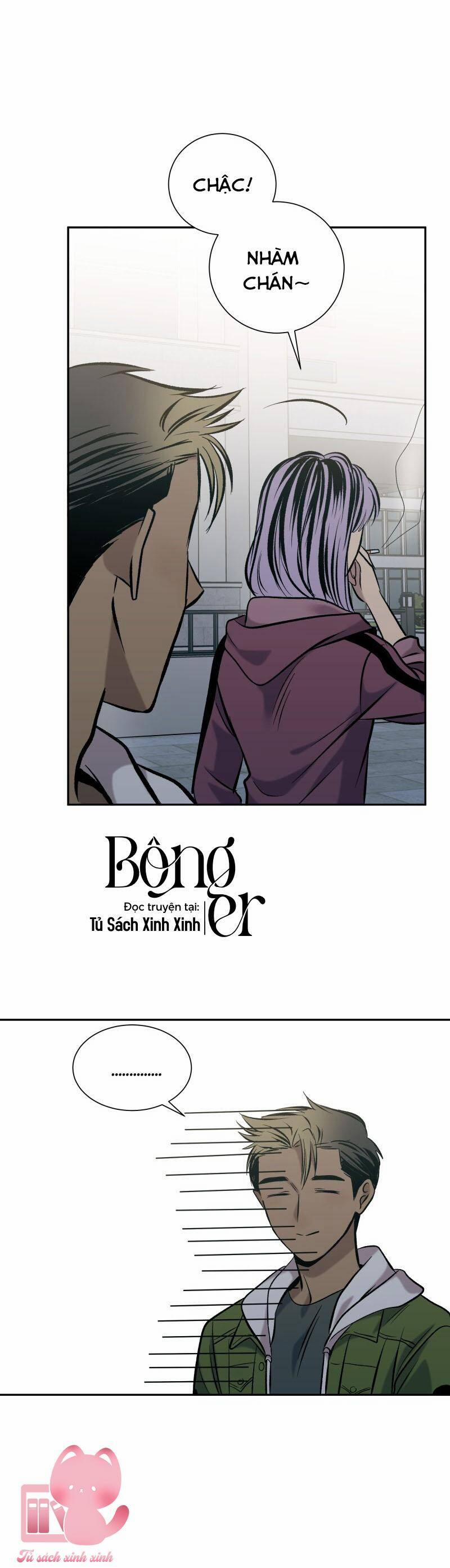 Anh Chàng Lầu Trên 39 trang 56