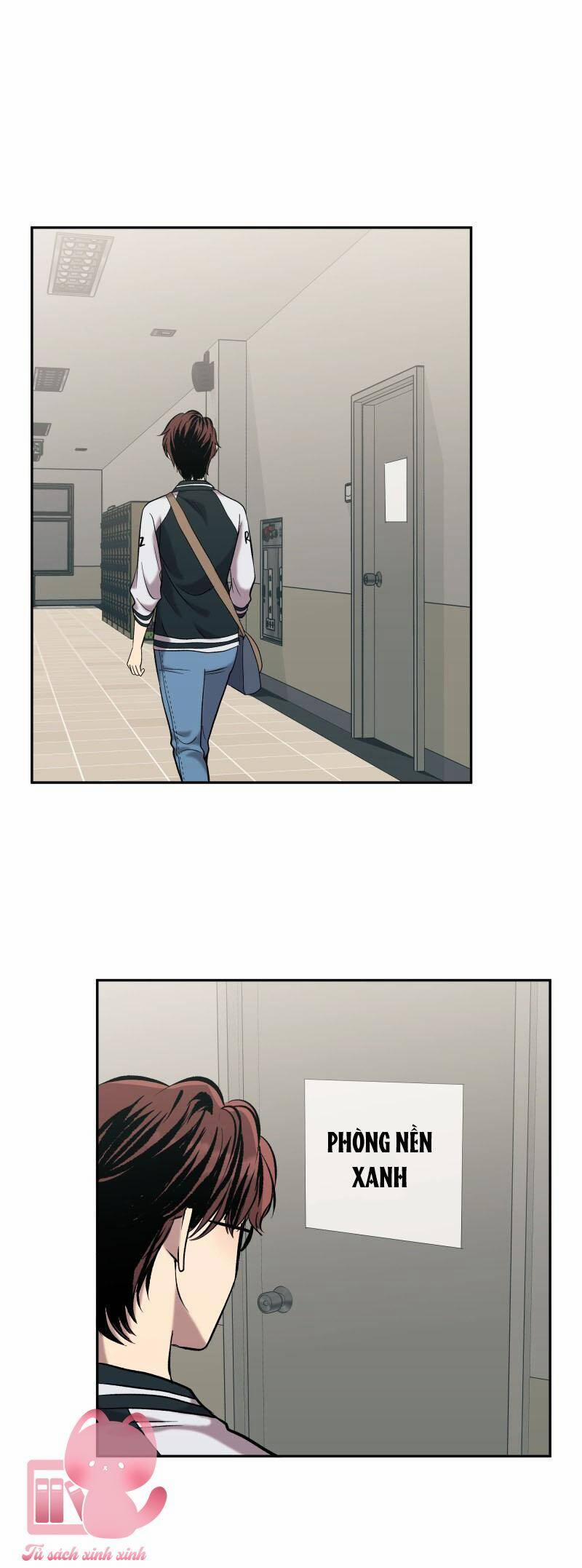 Anh Chàng Lầu Trên 39 trang 57