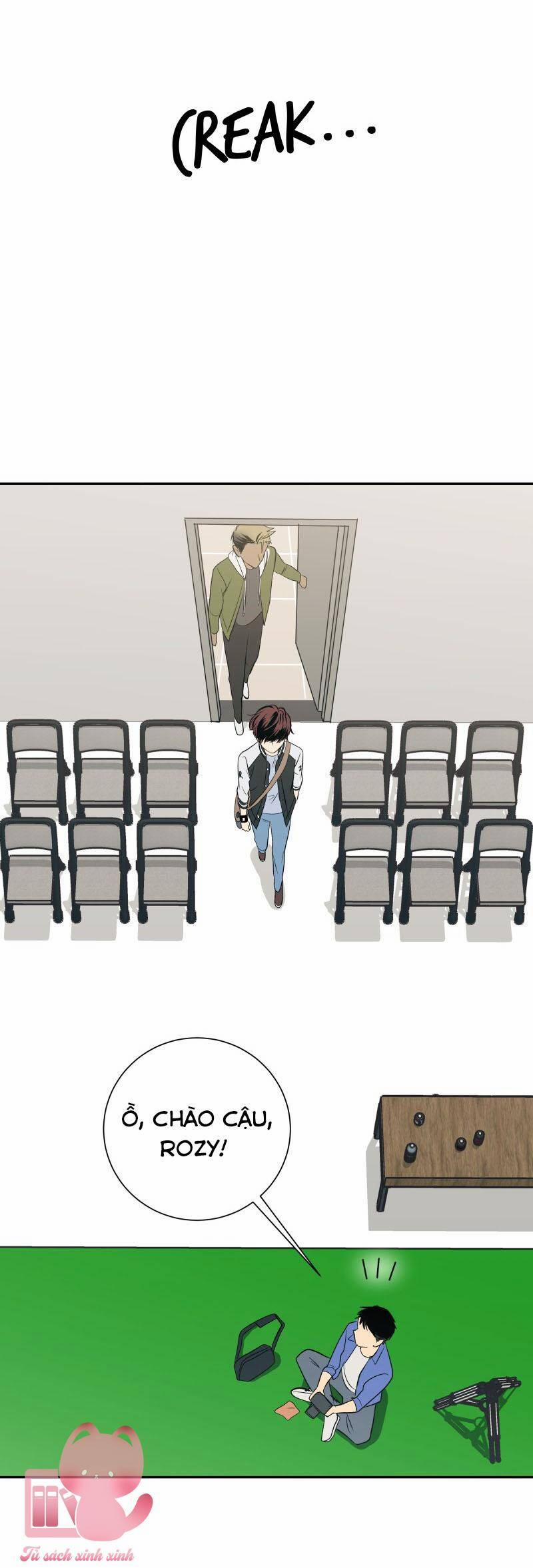 Anh Chàng Lầu Trên 39 trang 58