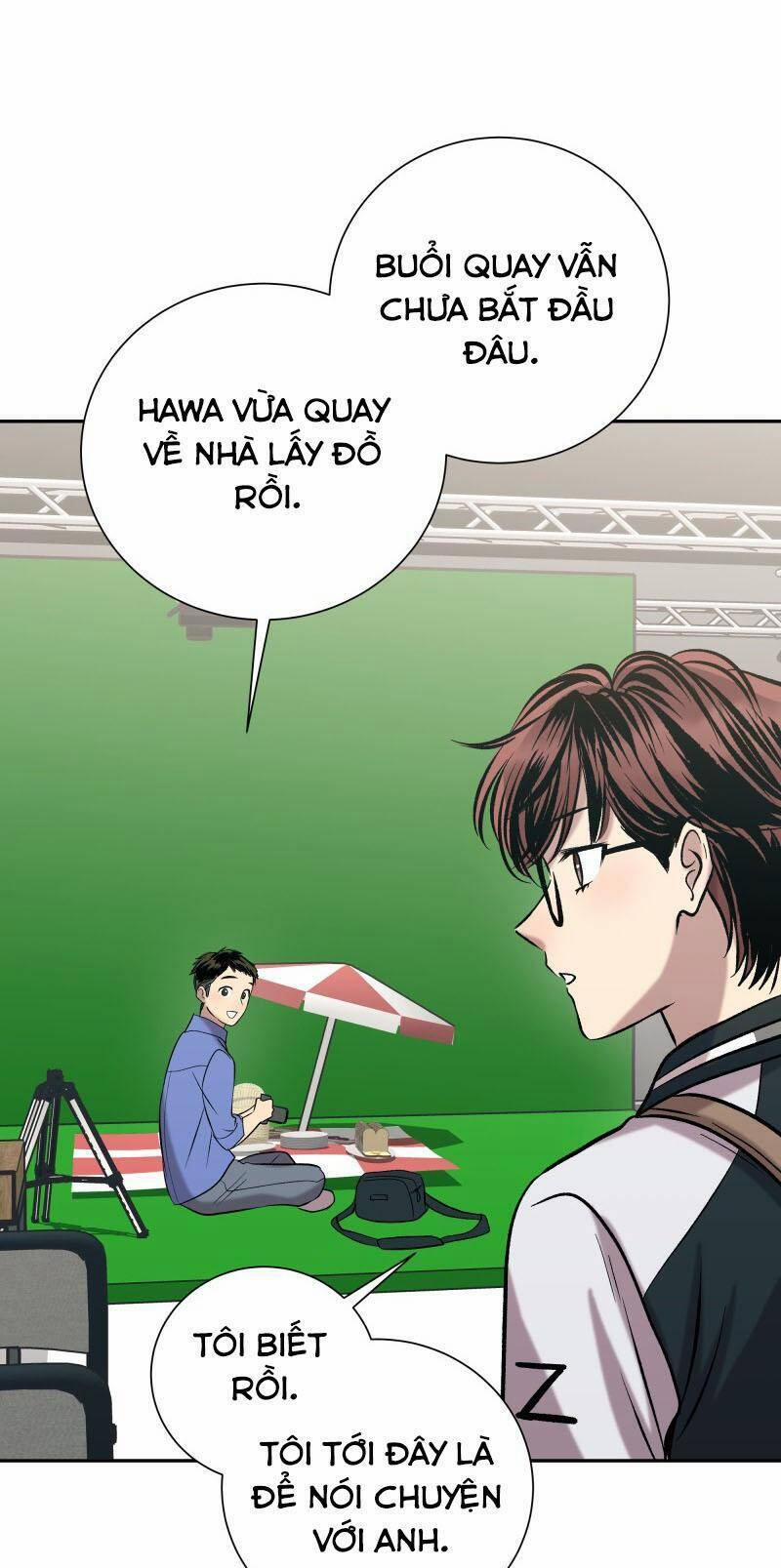 Anh Chàng Lầu Trên 39 trang 59