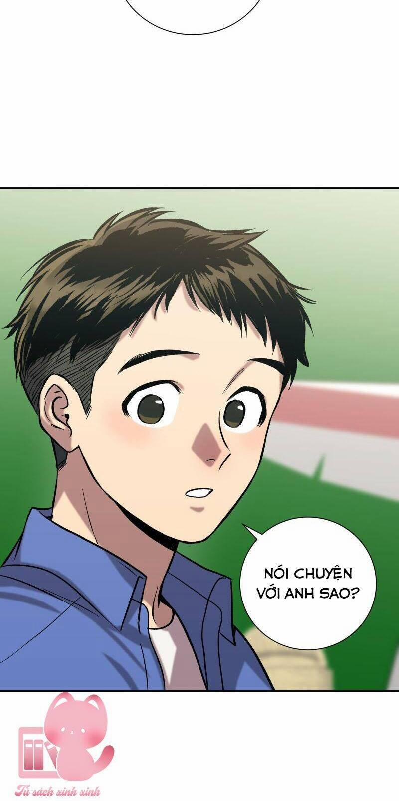 Anh Chàng Lầu Trên 39 trang 60
