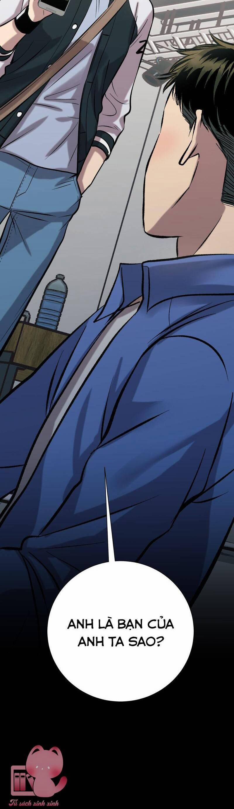 Anh Chàng Lầu Trên 39 trang 62
