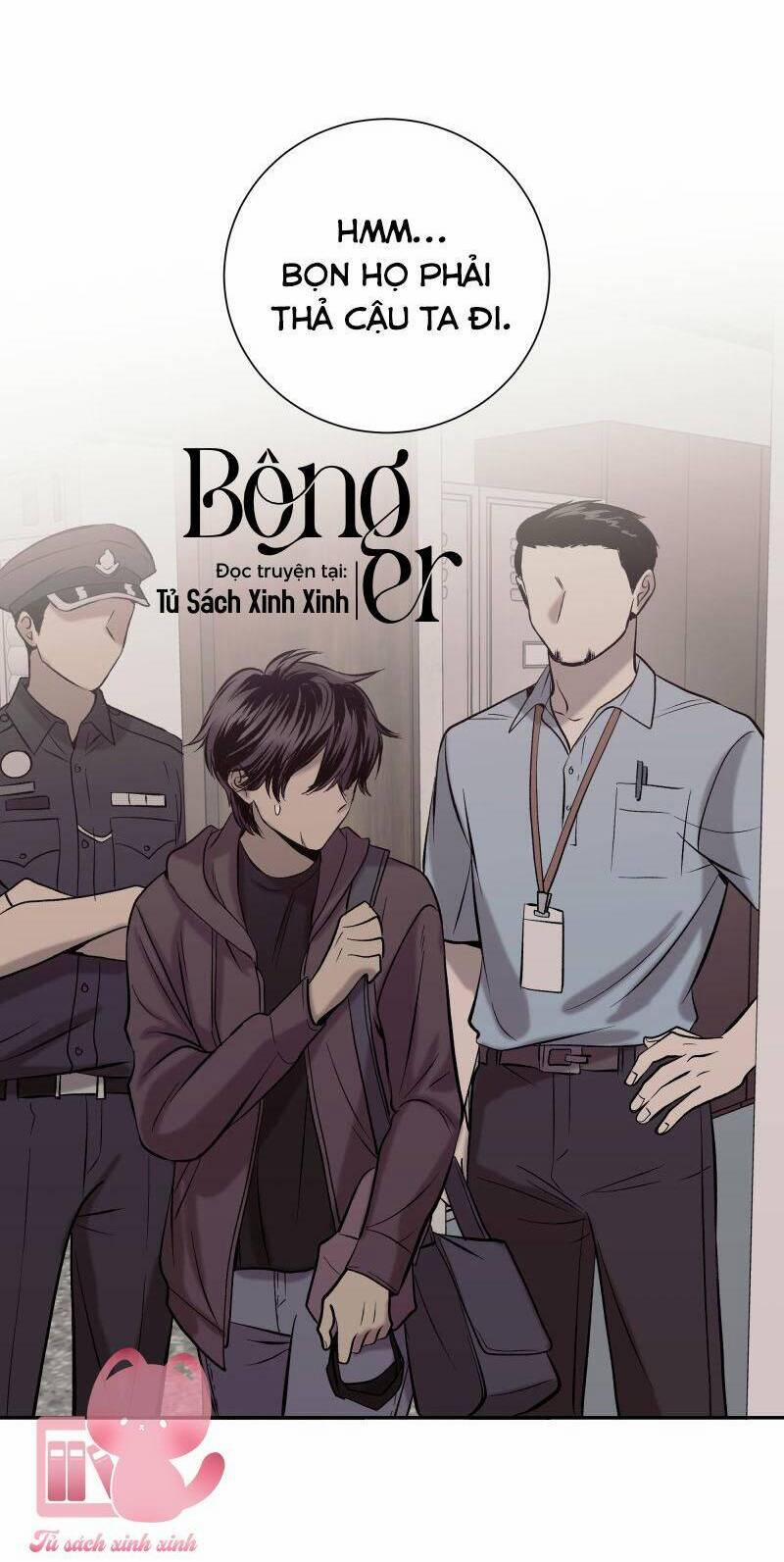 Anh Chàng Lầu Trên 39 trang 7