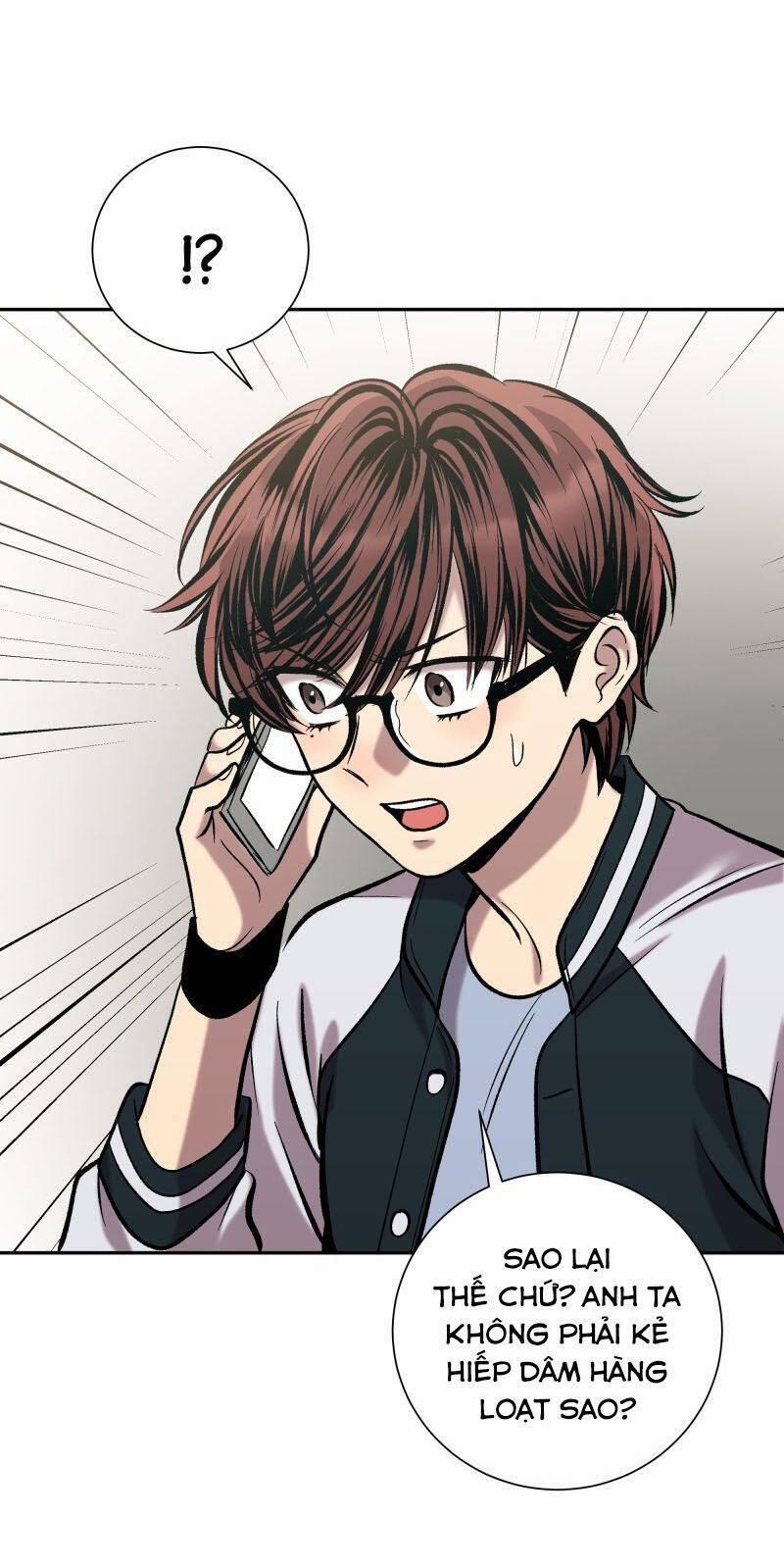 Anh Chàng Lầu Trên 39 trang 8