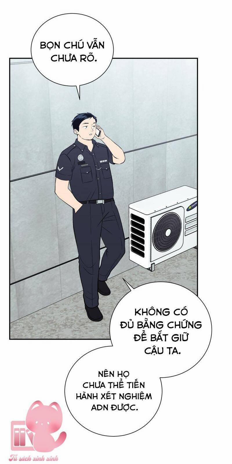 Anh Chàng Lầu Trên 39 trang 9