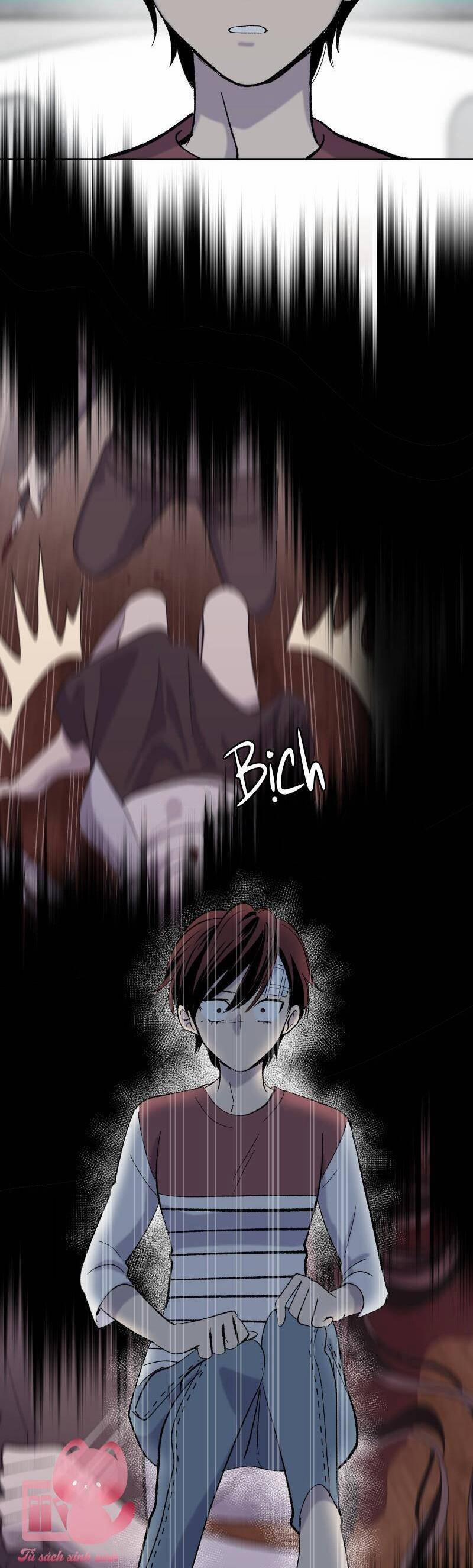 Anh Chàng Lầu Trên 4 trang 10