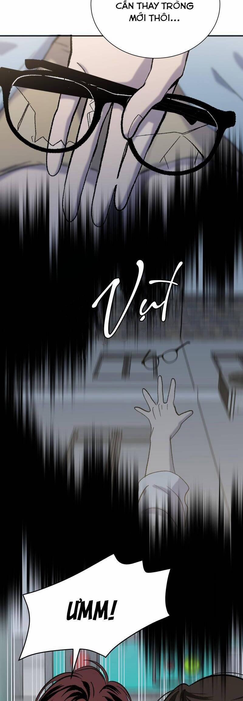 Anh Chàng Lầu Trên 4 trang 5