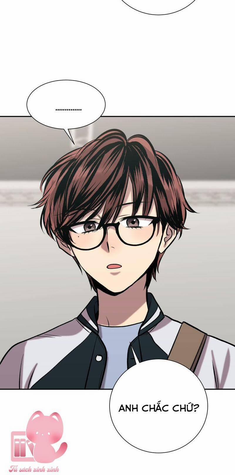 Anh Chàng Lầu Trên 40 trang 12