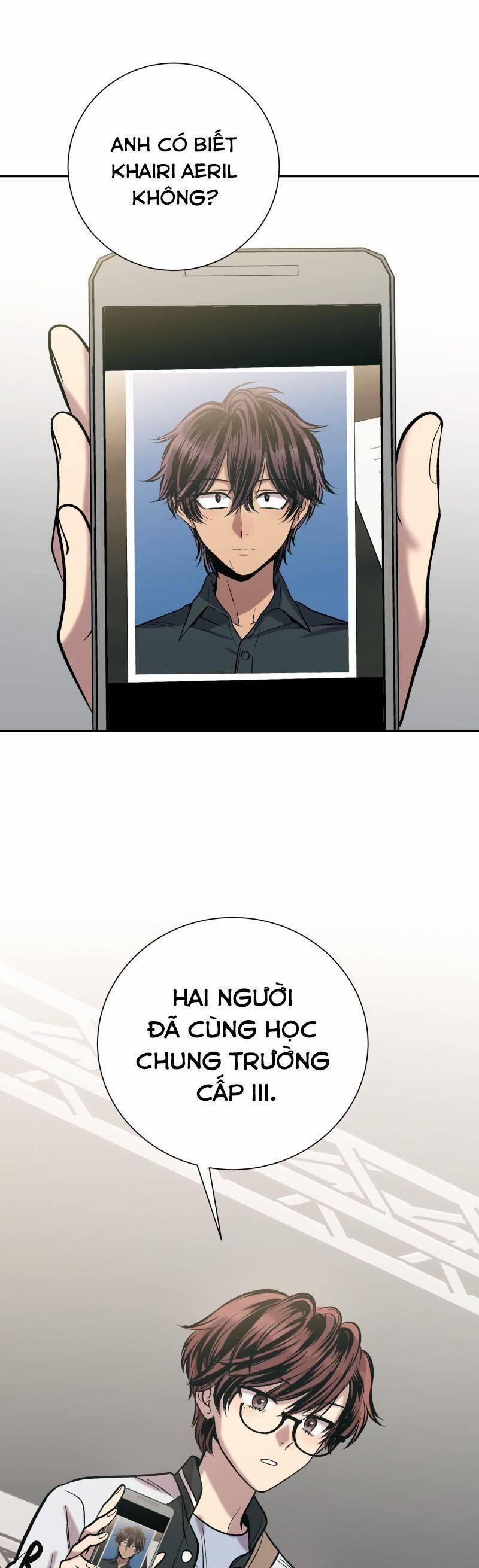 Anh Chàng Lầu Trên 40 trang 2