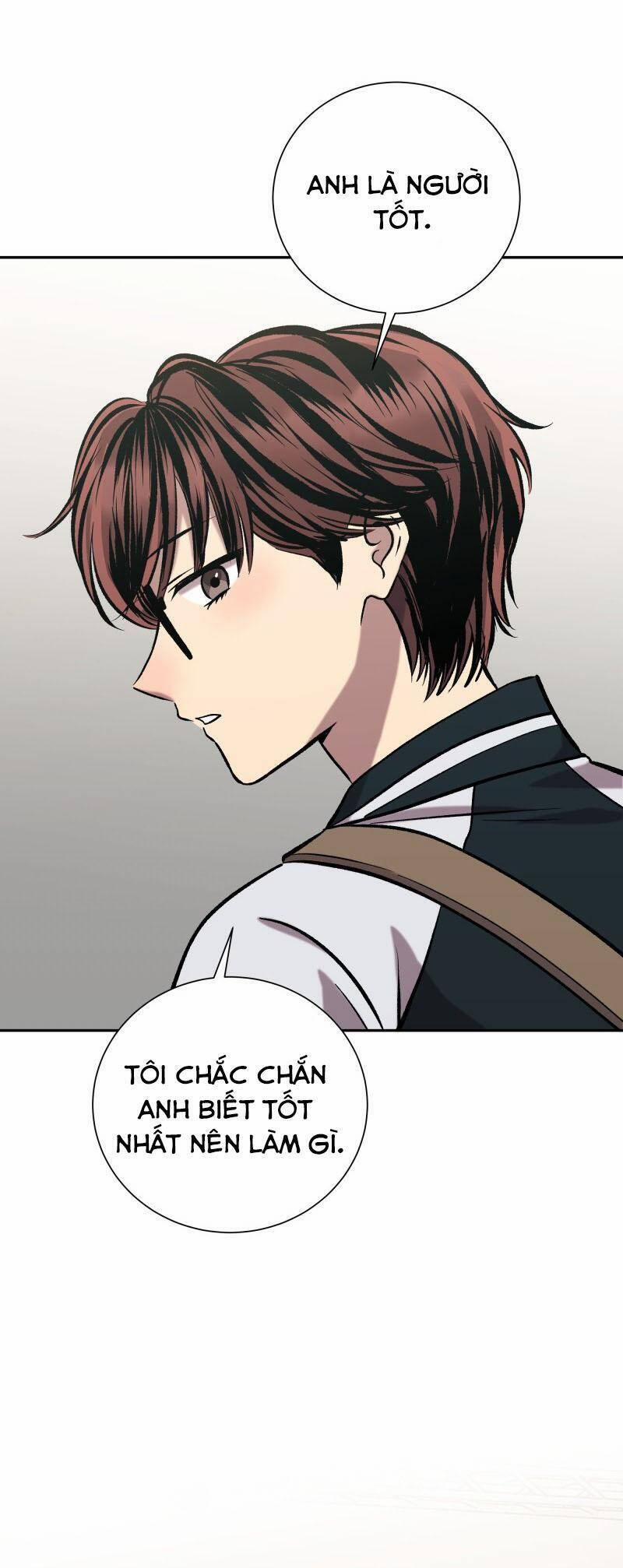 Anh Chàng Lầu Trên 40 trang 23