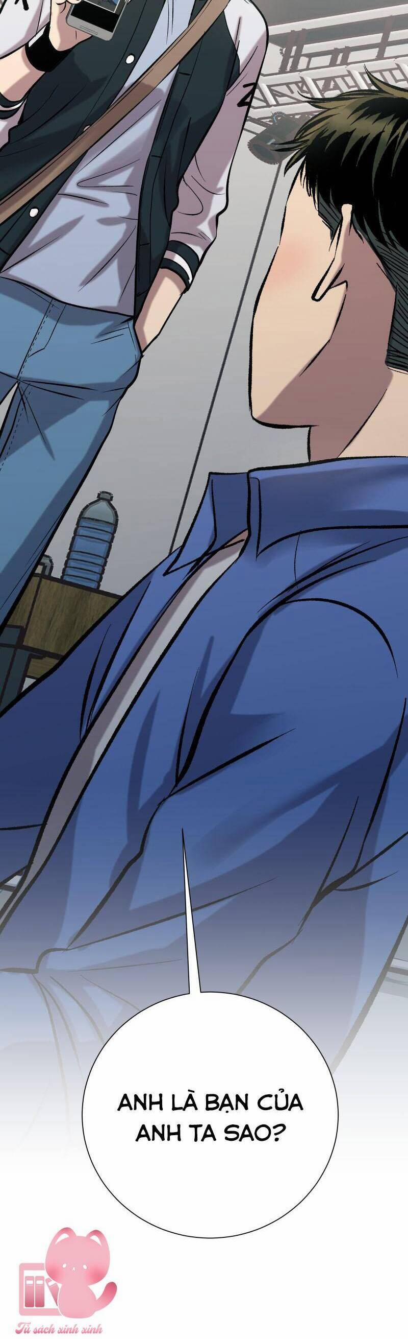 Anh Chàng Lầu Trên 40 trang 3