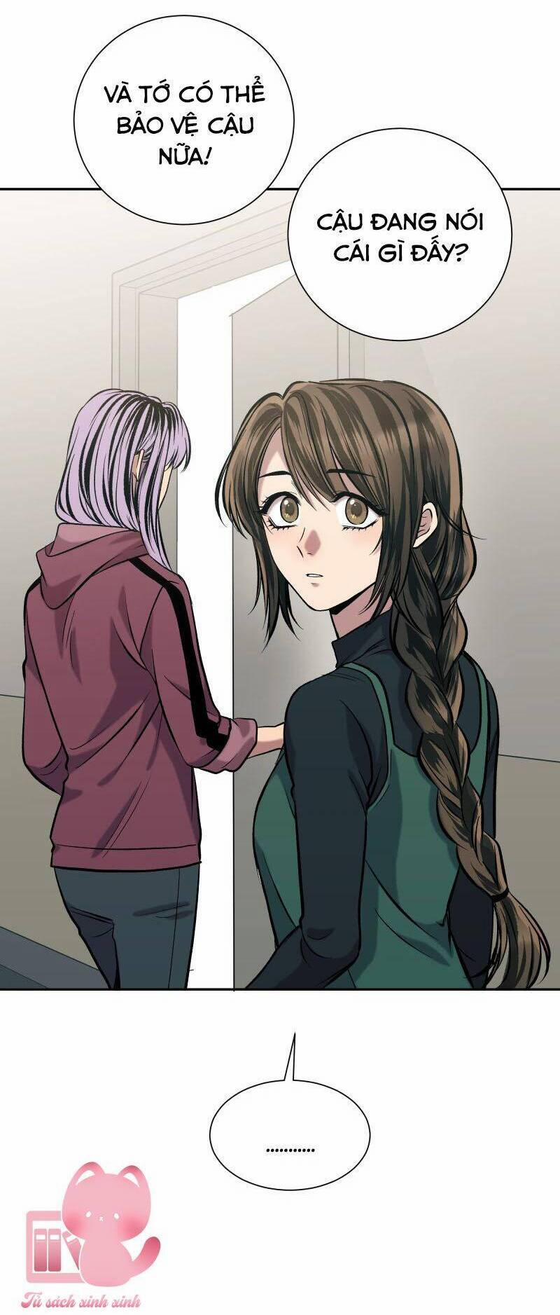 Anh Chàng Lầu Trên 40 trang 32