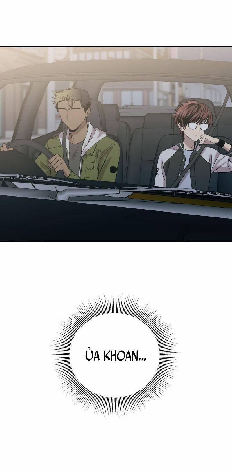 Anh Chàng Lầu Trên 40 trang 34