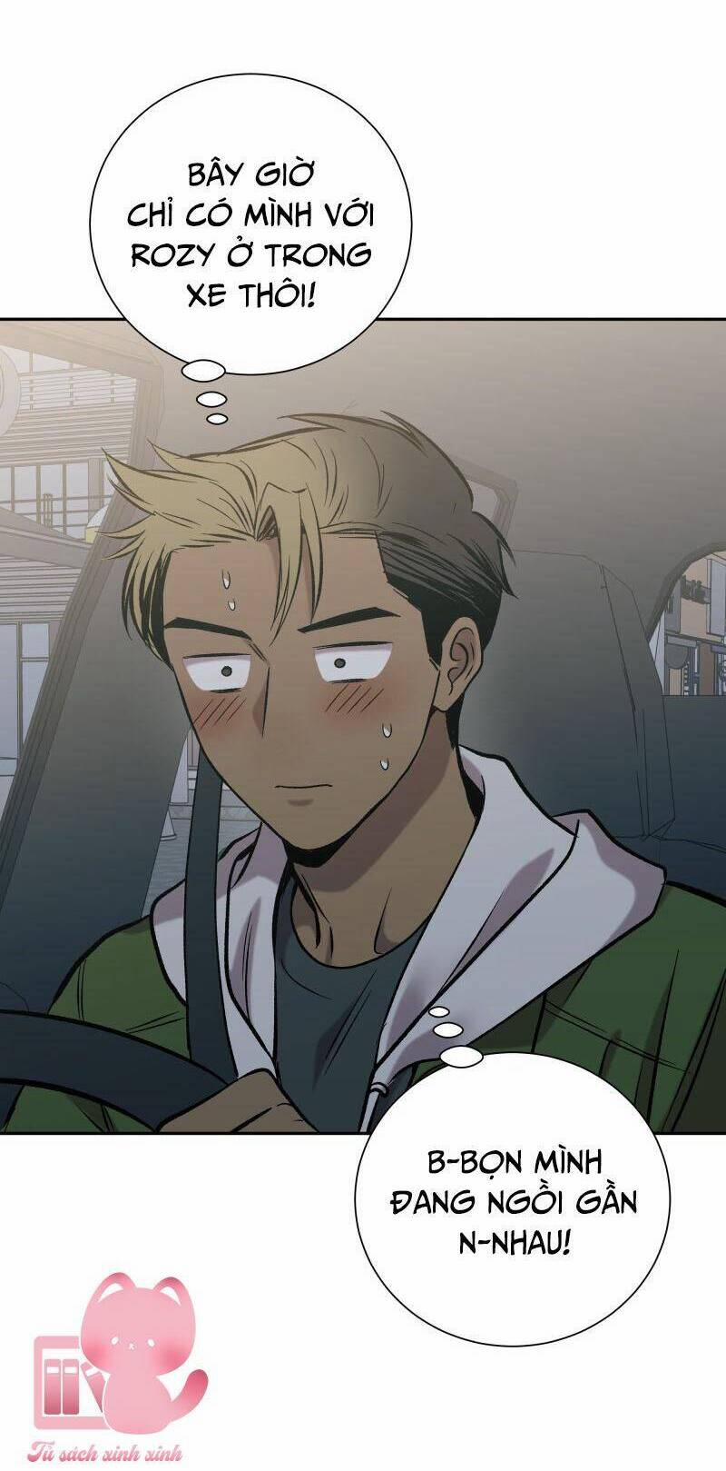 Anh Chàng Lầu Trên 40 trang 35