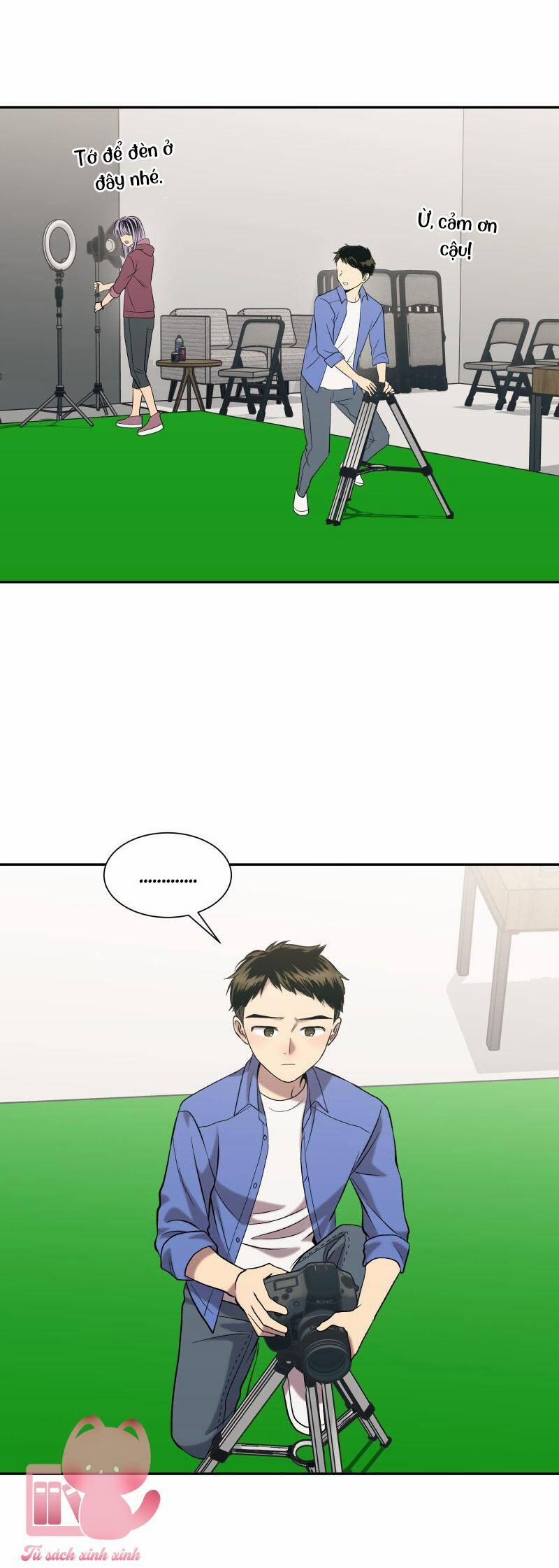 Anh Chàng Lầu Trên 40 trang 40