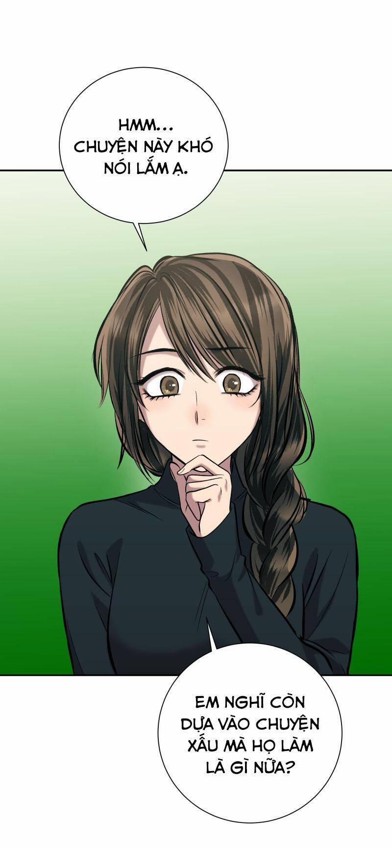 Anh Chàng Lầu Trên 40 trang 43