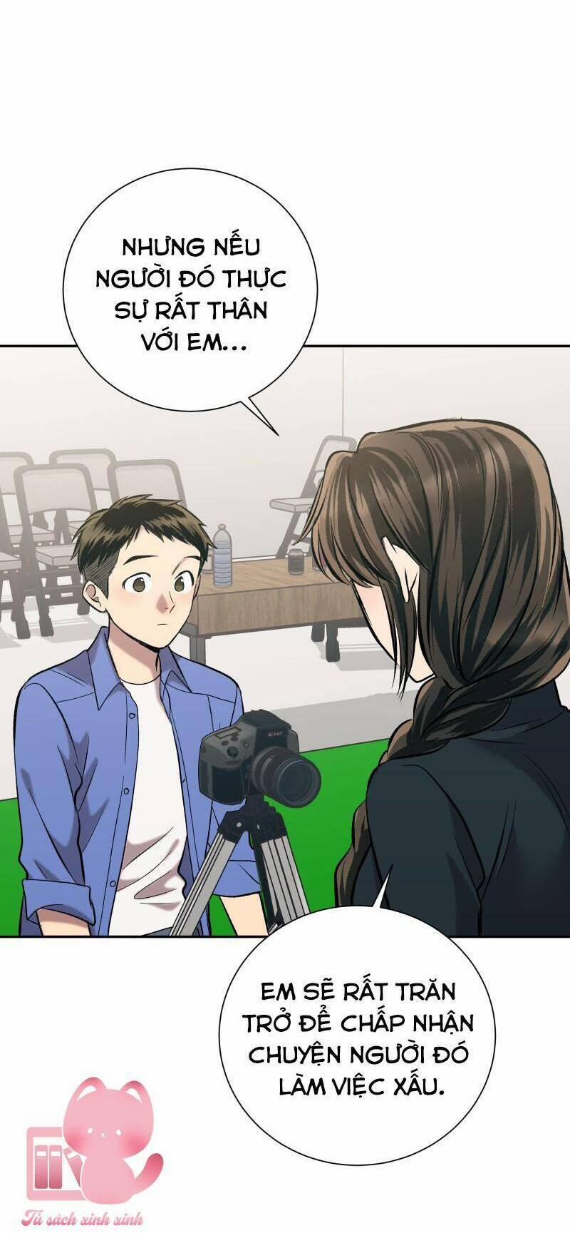 Anh Chàng Lầu Trên 40 trang 44