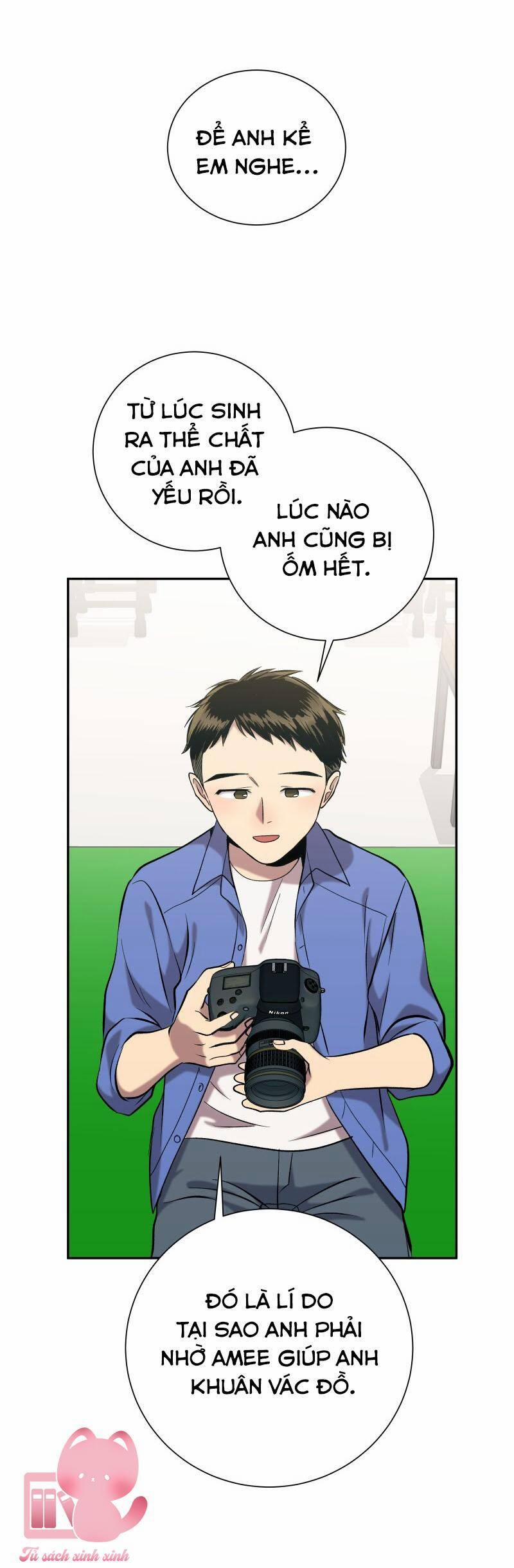 Anh Chàng Lầu Trên 40 trang 46