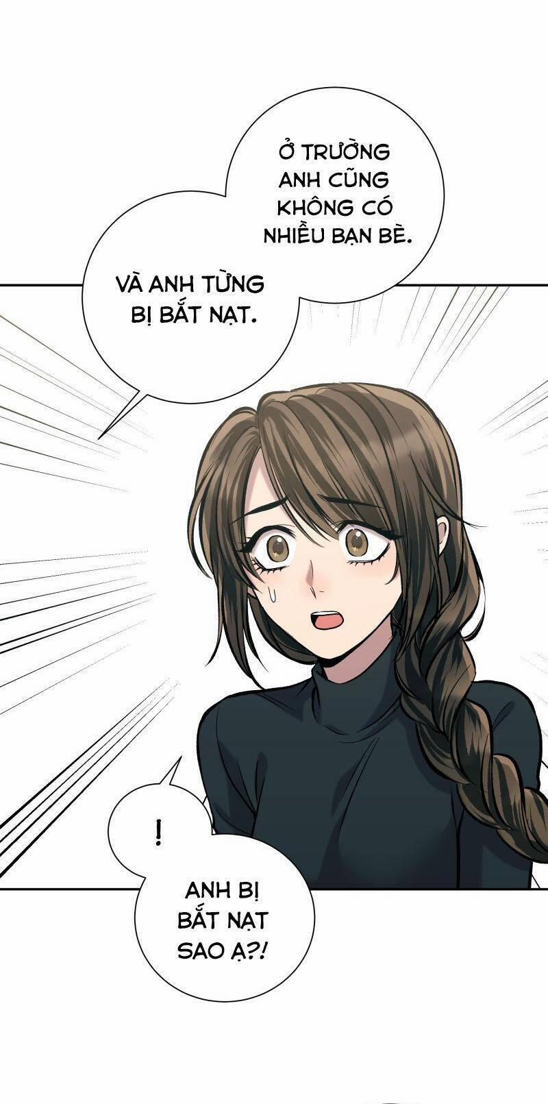 Anh Chàng Lầu Trên 40 trang 47