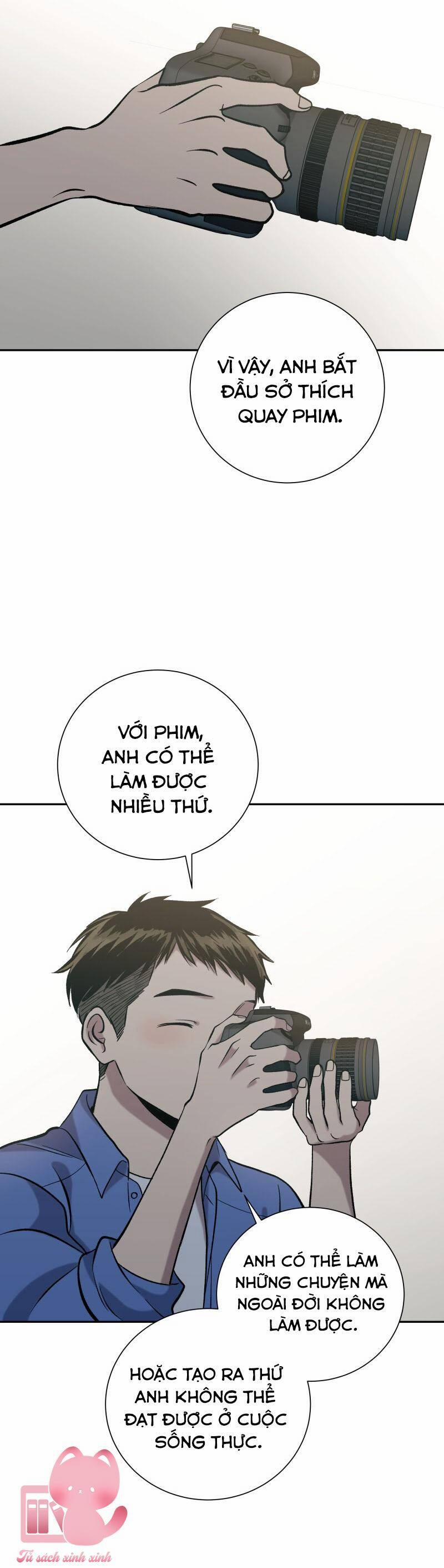 Anh Chàng Lầu Trên 40 trang 50