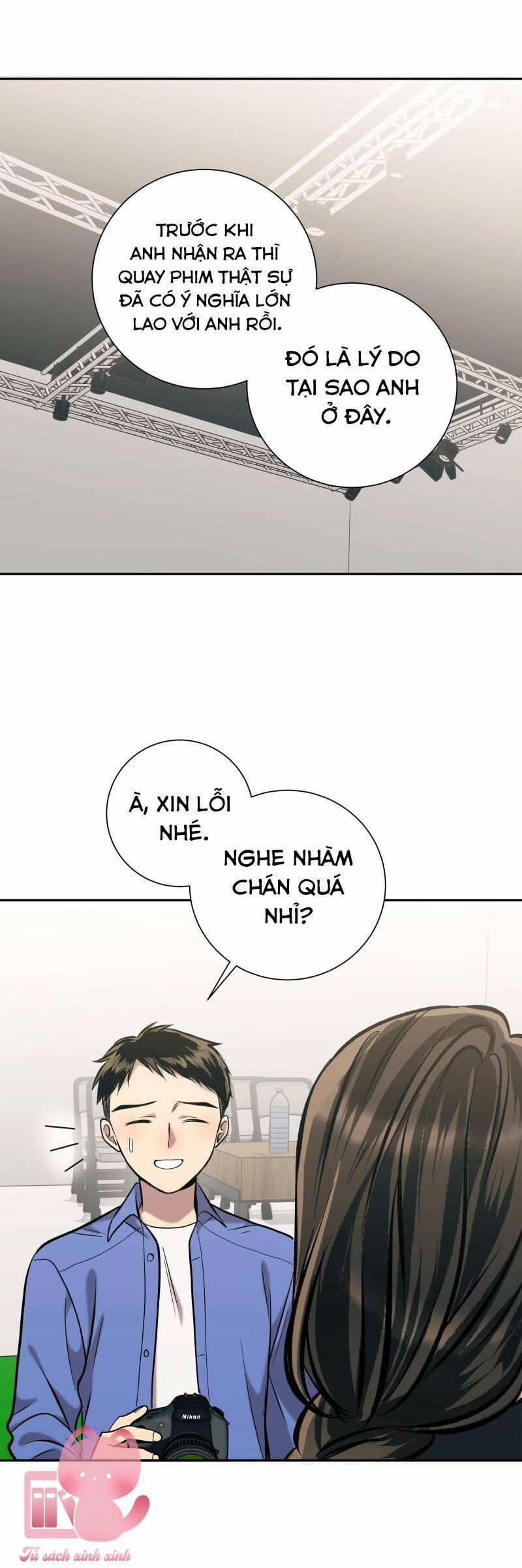 Anh Chàng Lầu Trên 40 trang 51