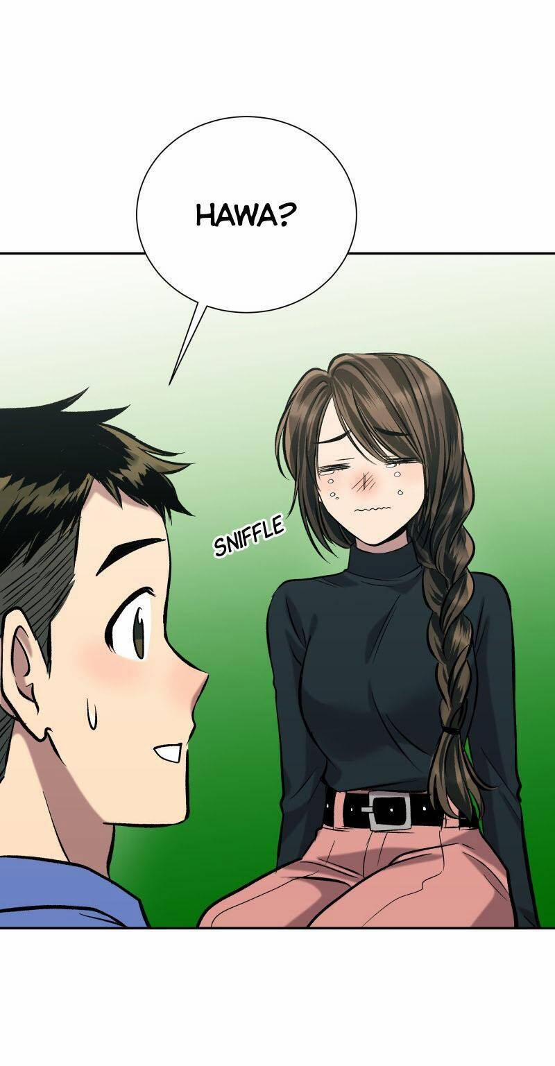 Anh Chàng Lầu Trên 40 trang 52