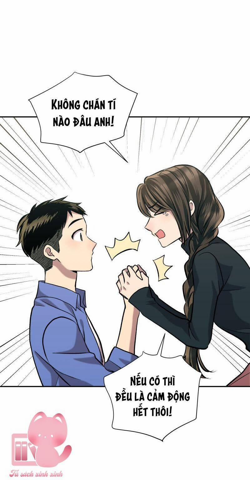 Anh Chàng Lầu Trên 40 trang 53