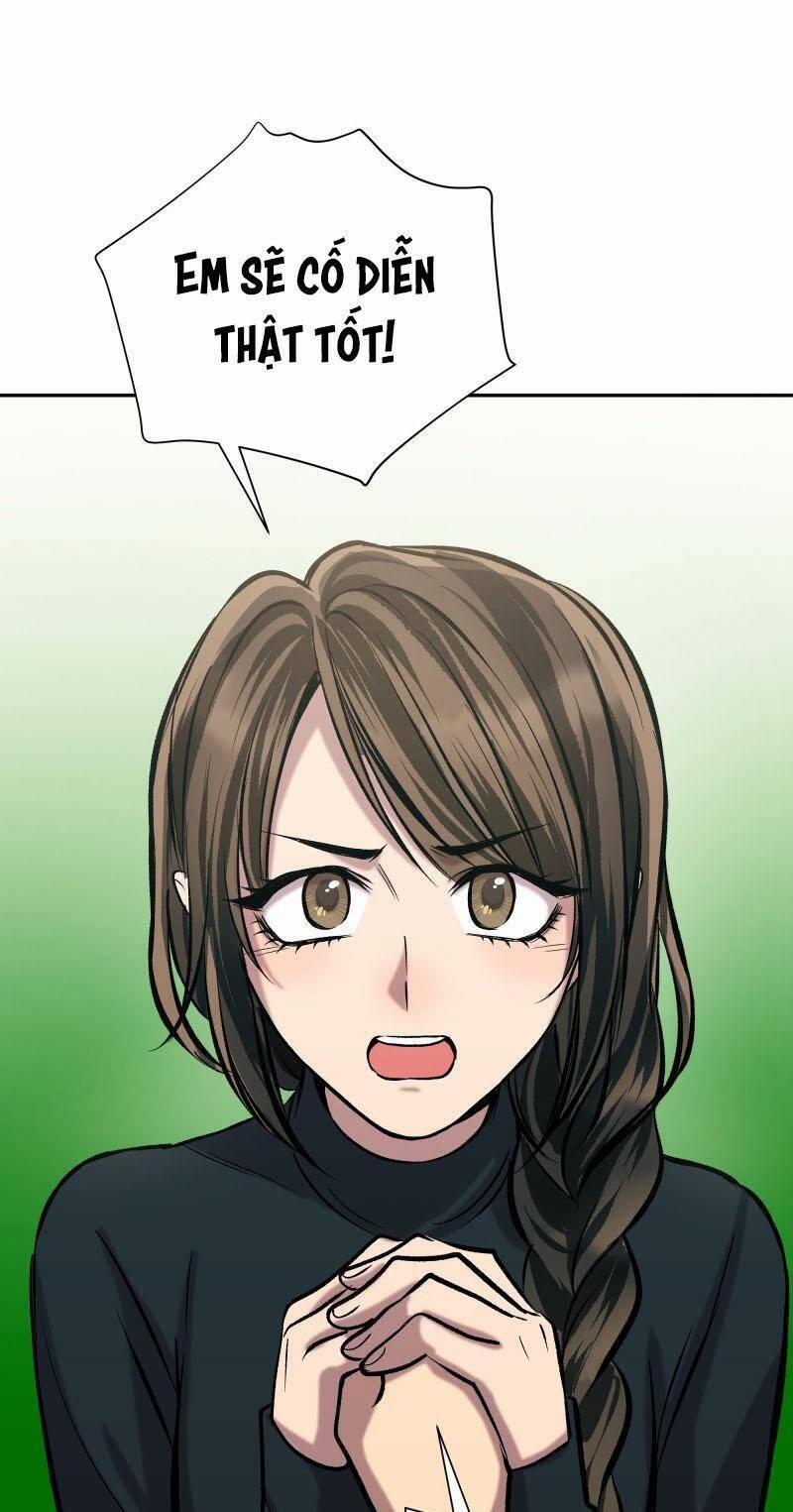 Anh Chàng Lầu Trên 40 trang 54