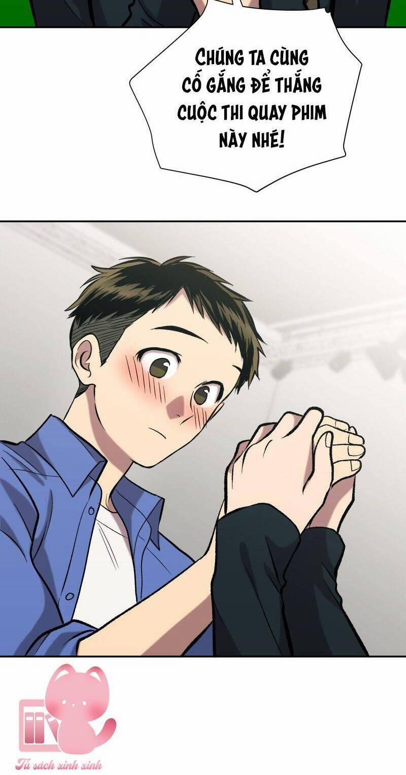 Anh Chàng Lầu Trên 40 trang 55