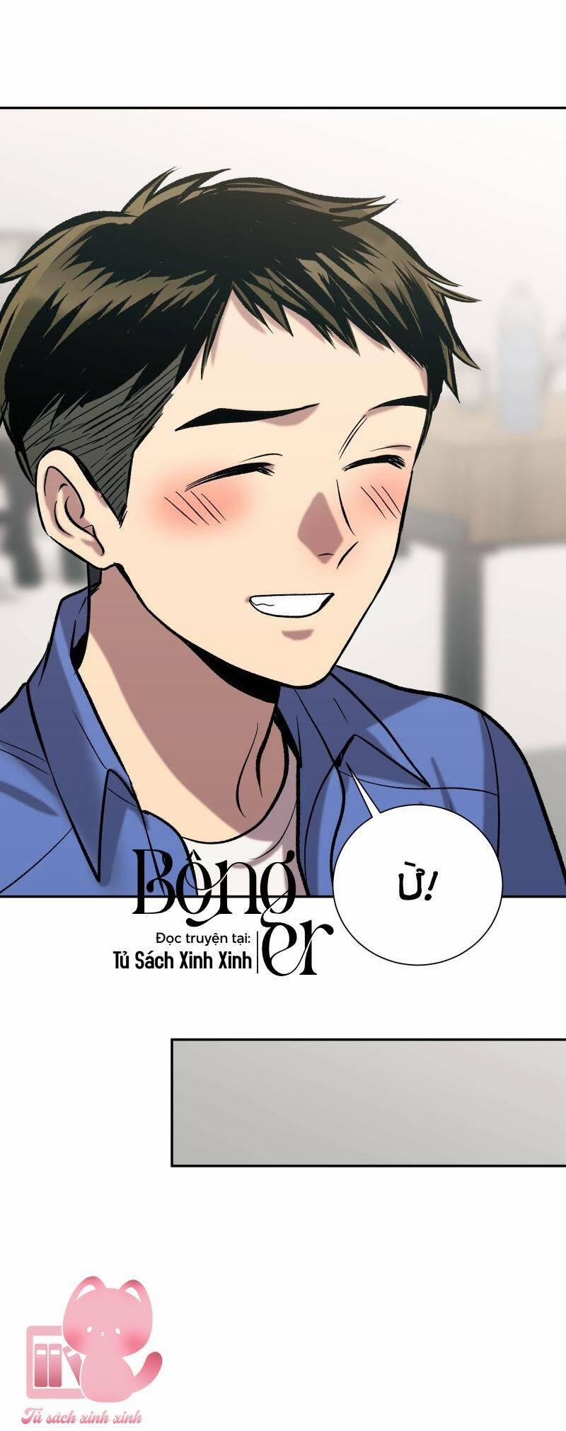 Anh Chàng Lầu Trên 40 trang 56