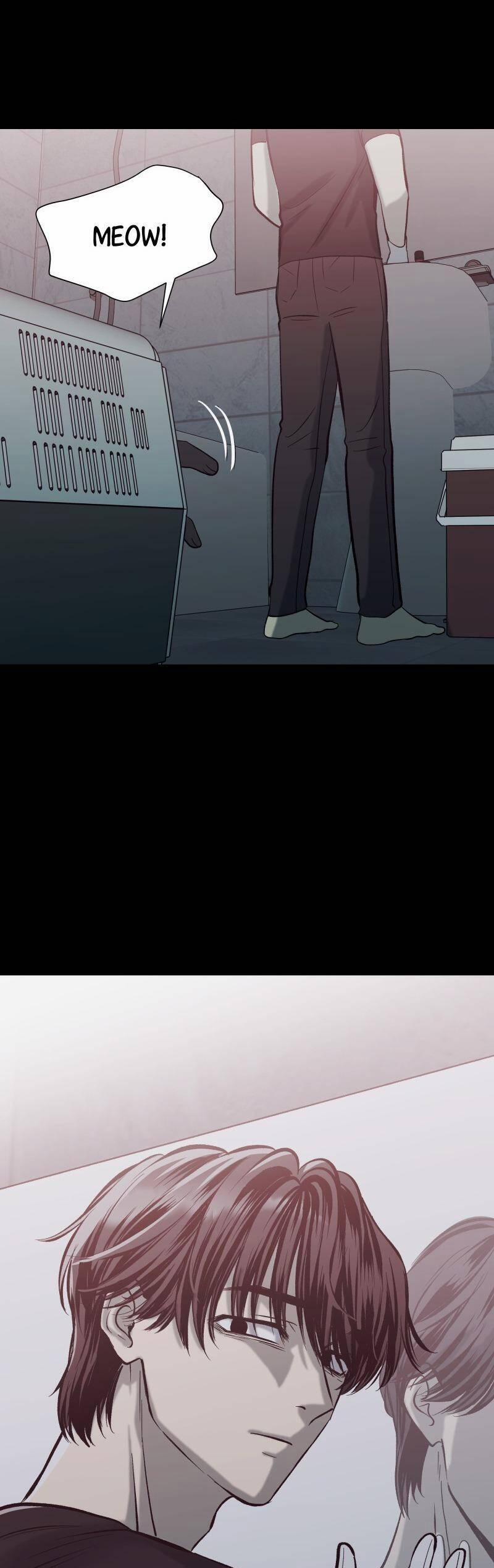 Anh Chàng Lầu Trên 40 trang 59