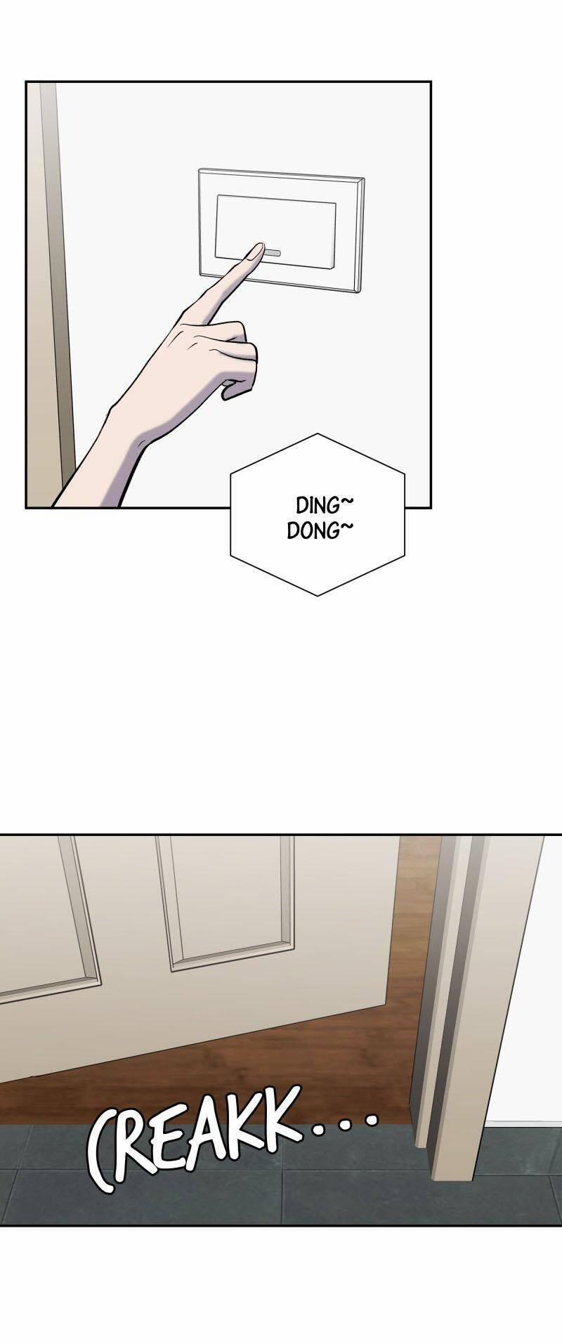 Anh Chàng Lầu Trên 41 trang 11