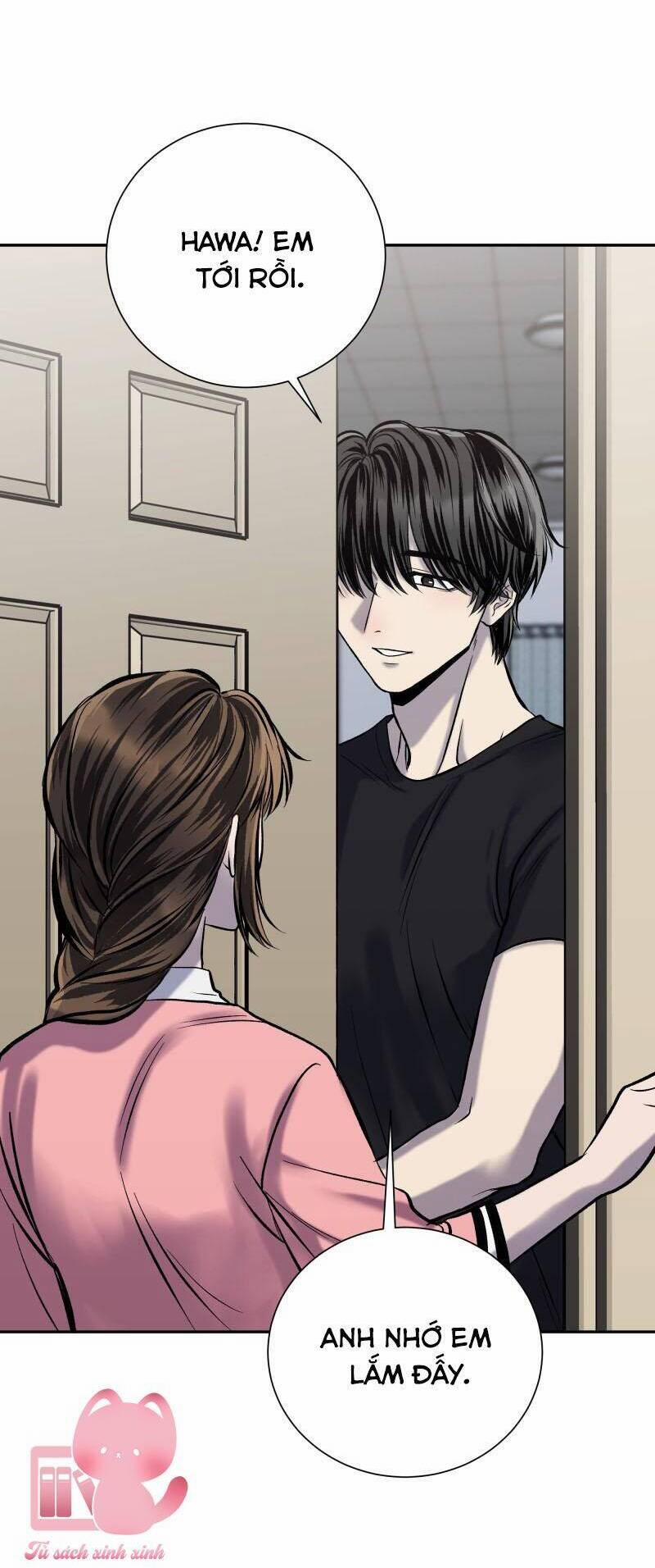 Anh Chàng Lầu Trên 41 trang 12