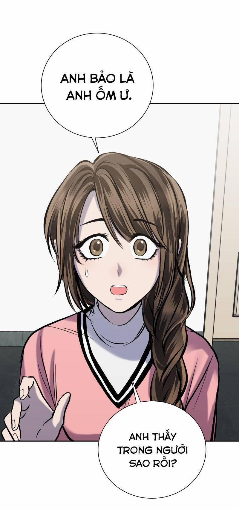 Anh Chàng Lầu Trên 41 trang 13