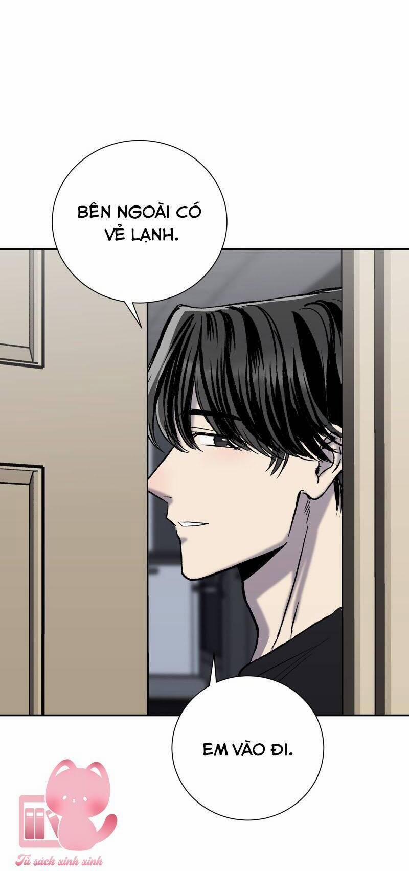 Anh Chàng Lầu Trên 41 trang 14