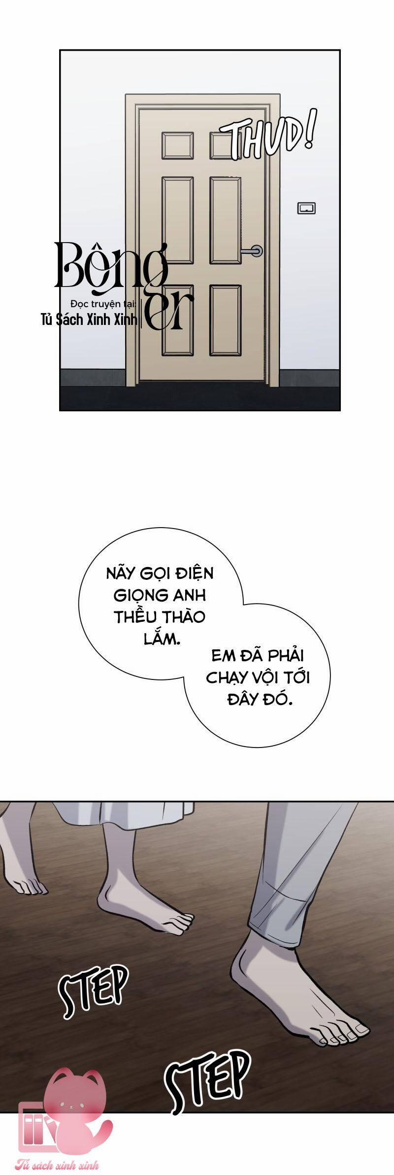 Anh Chàng Lầu Trên 41 trang 15