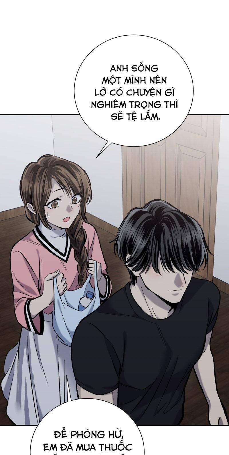 Anh Chàng Lầu Trên 41 trang 16