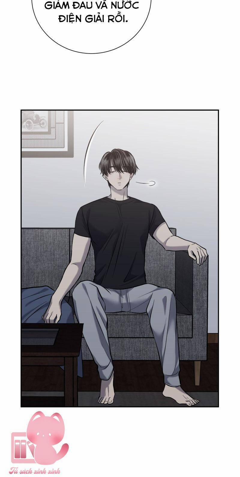 Anh Chàng Lầu Trên 41 trang 17